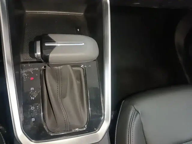 Wuling Xingchi — Фото автомобиля 13