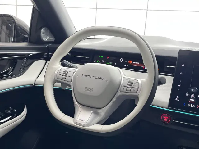 Honda Hunting Light e:NS2 — Фото автомобиля 14