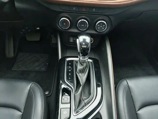 Buick Verano — Фото автомобиля 16