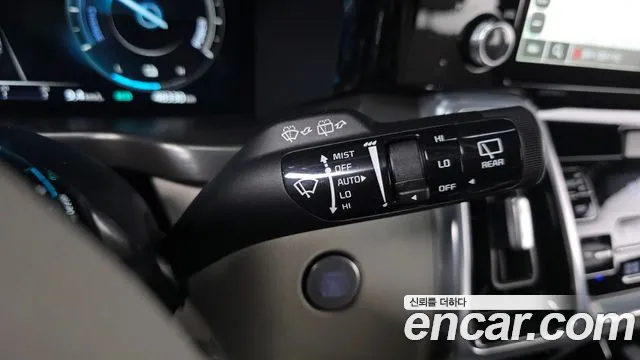 Kia Sorento 4th Gen — Фото автомобиля 11