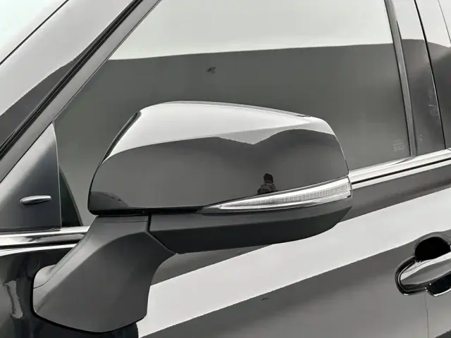 Toyota Highlander — Фото автомобиля 28