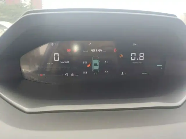 Changan CS55 Plus — Фото автомобиля 11