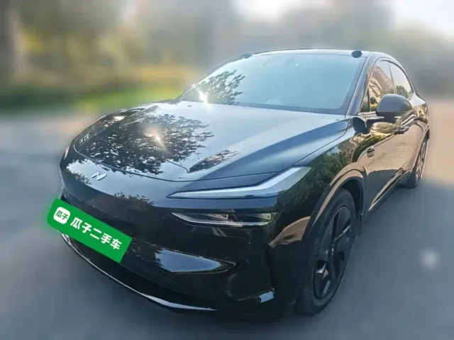 Фотография автомобиля — Onvo L60