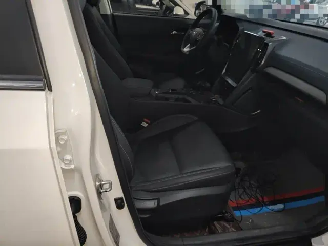 Hyundai ix35 — Фото автомобиля 24