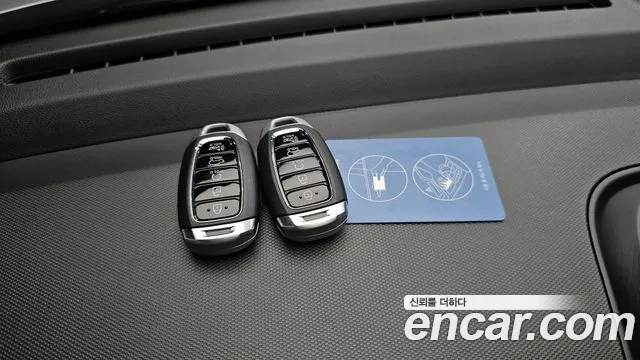 Hyundai Casper Casper Electric Inspiration — Фото автомобиля 17
