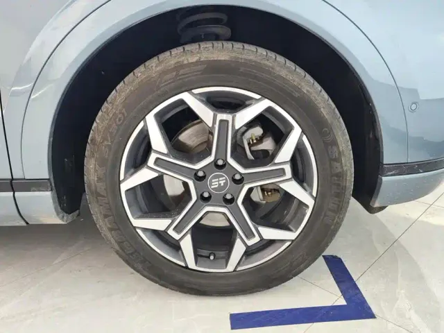 Jetour Shanhai L7 Plus — Фото автомобиля 6