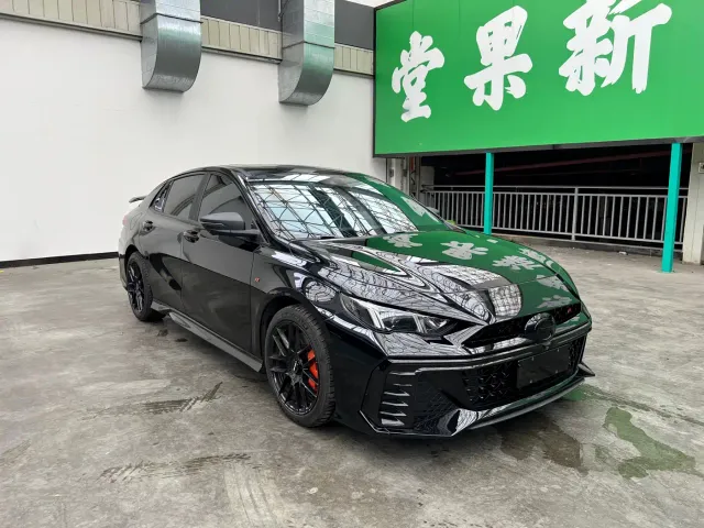 GAC Trumpchi Emkoo — Фото автомобиля 3