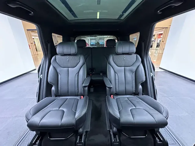 Hyundai Palisade — Фото автомобиля 22