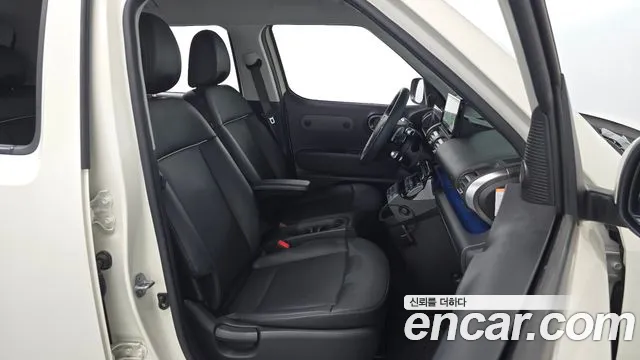 Hyundai Casper Electric — Фото автомобиля 17