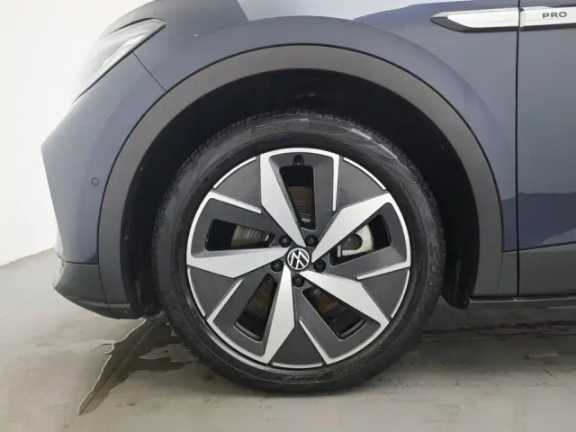 Volkswagen ID.4 Crozz — Фото автомобиля 17