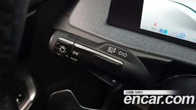 Kia EV6 — Фото автомобиля 26