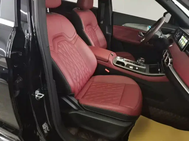 Jetour X70 Plus — Фото автомобиля 24