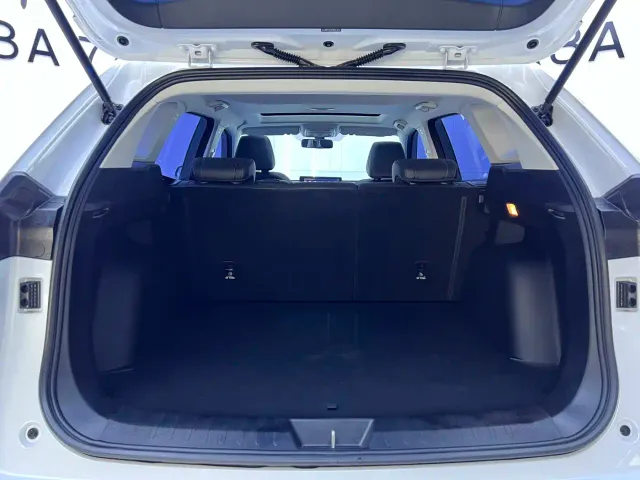 Haval H6 — Фото автомобиля 18