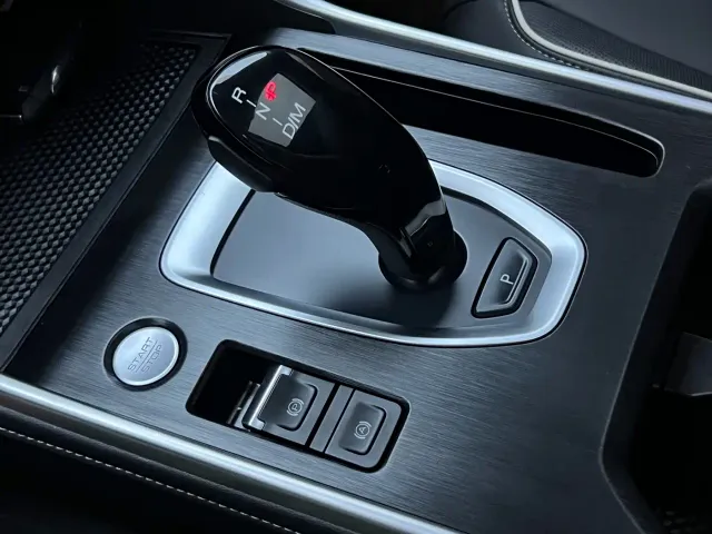 Haval H6 — Фото автомобиля 12