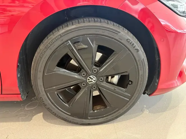 Volkswagen Lamando 2025 Lamando L 2.0T Base — Фото автомобиля 16
