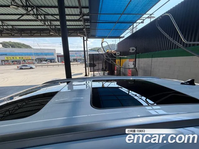 Hyundai Palisade The New Palisade — Фото автомобиля 6