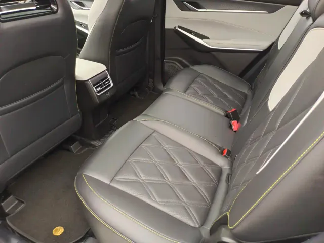Changan CS75 Plus — Фото автомобиля 5