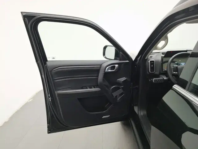 Haval Big Dog — Фото автомобиля 8
