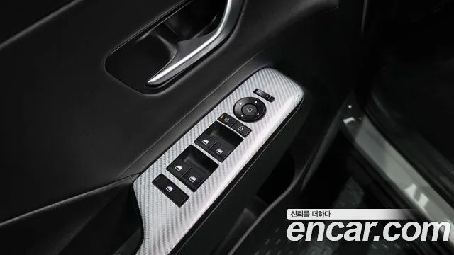 Hyundai Kona — Фото автомобиля 19