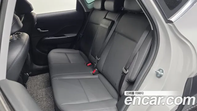 Hyundai Kona SX2 — Фото автомобиля 26