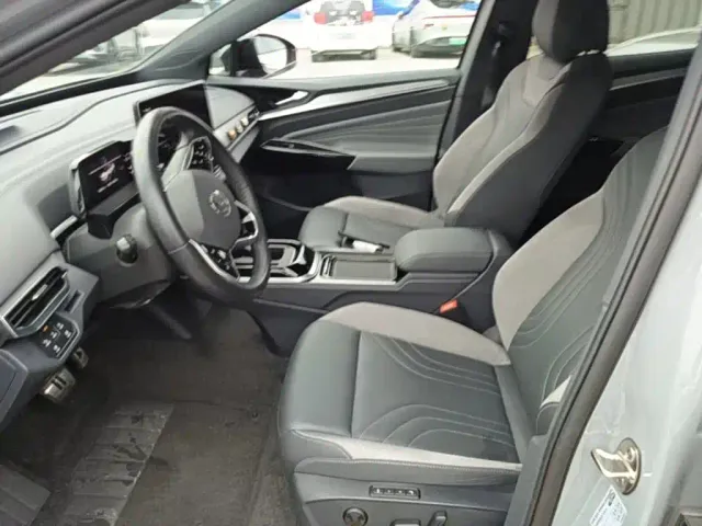 Volkswagen ID.4 Crozz — Фото автомобиля 14