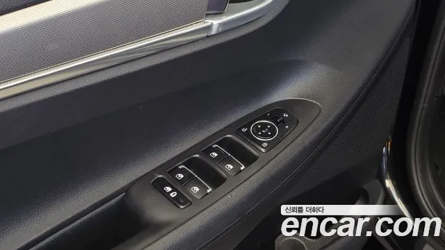 Hyundai Grandeur New — Фото автомобиля 28