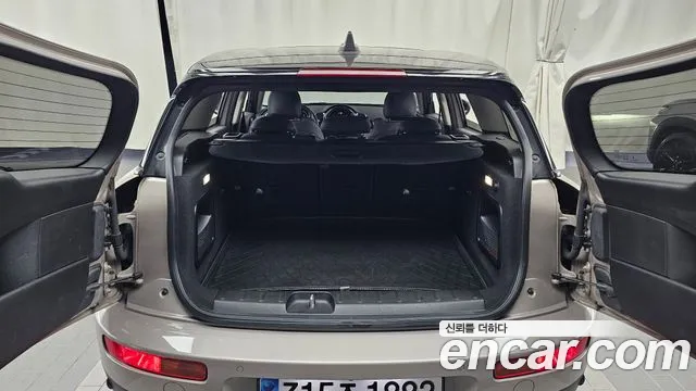MINI Clubman — Фото автомобиля 20