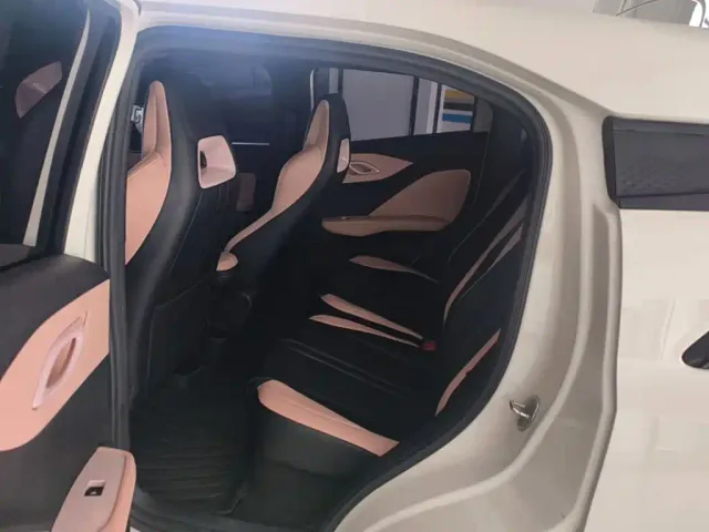 BYD Seagull — Фото автомобиля 16