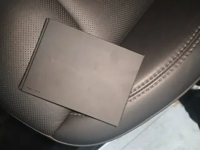 Tesla Model Y — Фото автомобиля 8