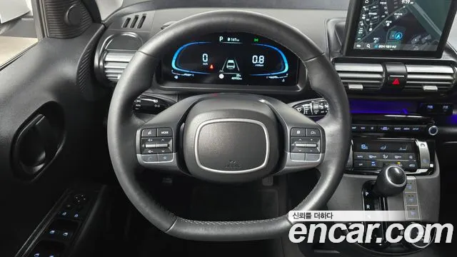 Hyundai Casper Casper Modern — Фото автомобиля 13