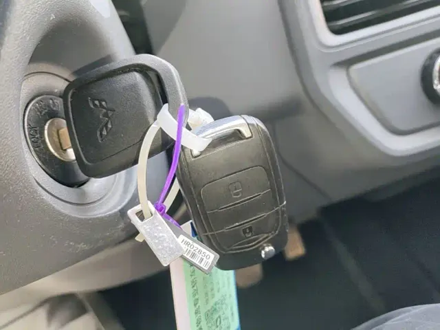 Wuling Yangguang — Фото автомобиля 8