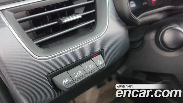 Renault-KoreaSamsung XM3 1.3 TCe RE Signature — Фото автомобиля 19