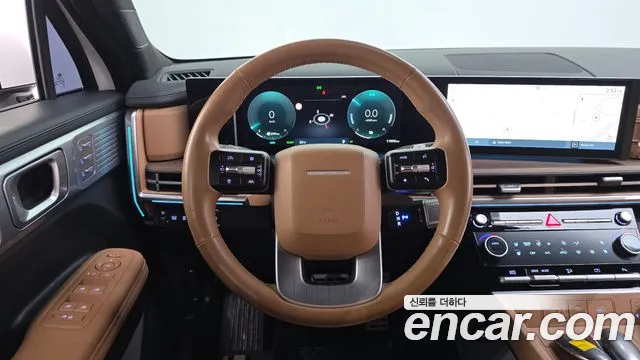 Hyundai Santa Fe MX5 — Фото автомобиля 19