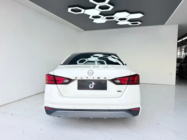 Nissan Teana 2021 2.0T XV AD1 Smart Premium Pilot — Фото автомобиля 9