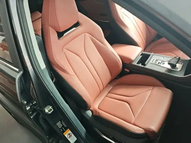 Changan CS75 — Фото автомобиля 24