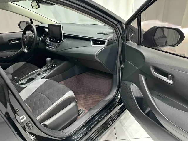 Toyota Corolla — Фото автомобиля 18