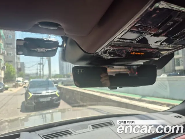 Land Rover Range Rover — Фото автомобиля 11