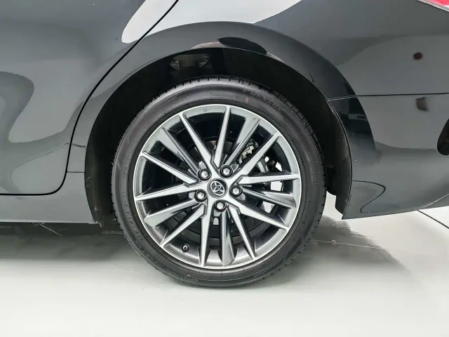 Toyota Camry — Фото автомобиля 16