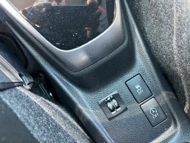 Toyota YARiS L Zhi Xuan — Фото автомобиля 13