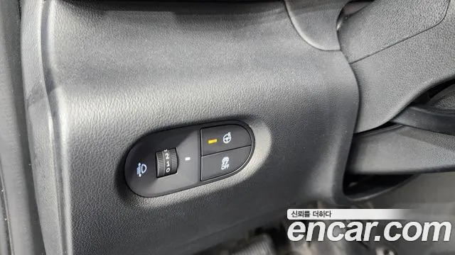 Hyundai Casper Casper Turbo Essential — Фото автомобиля 19