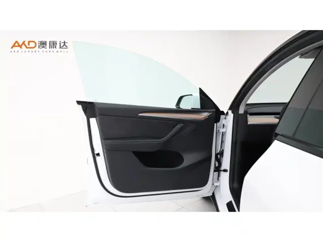 Tesla Model Y — Фото автомобиля 10