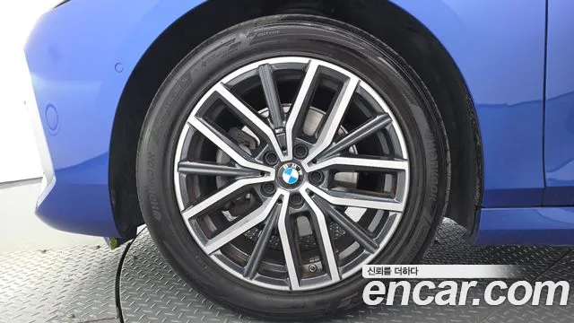 BMW 2 Series U06 — Фото автомобиля 5