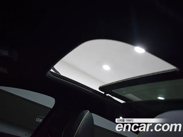 BYD Atto 3 — Фото автомобиля 18