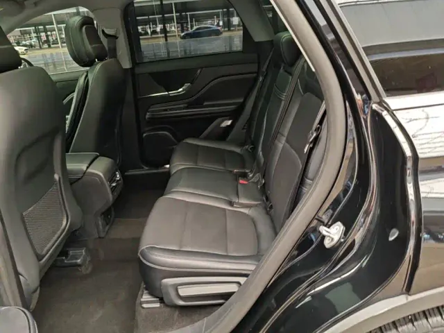Lincoln Adventurer 2022 2.0T 2WD Deluxe Edition — Фото автомобиля 16