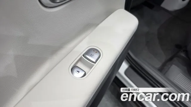 Hyundai Ioniq 5 — Фото автомобиля 29