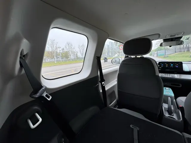 Changan Lumin — Фото автомобиля 29