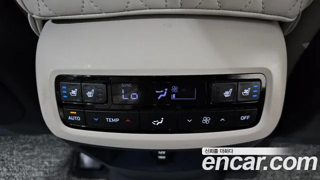 Hyundai Palisade Palisade Бензин 3.8 2WD — Фото автомобиля 16