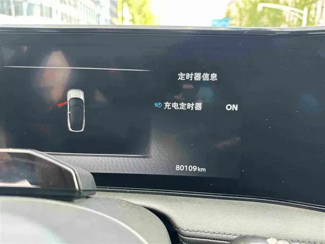 Nissan Ariya — Фото автомобиля 16