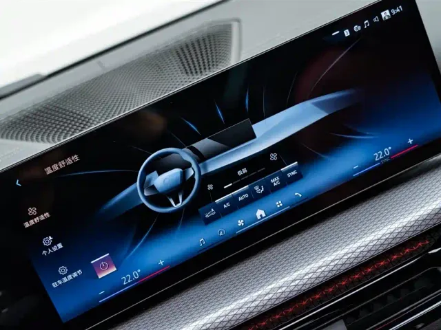 BMW 4 Series — Фото автомобиля 20