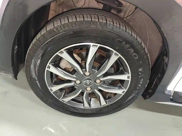 Toyota YARiS L Zhi Xuan — Фото автомобиля 22